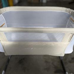 Baby Delight Dreamer Bassinet 