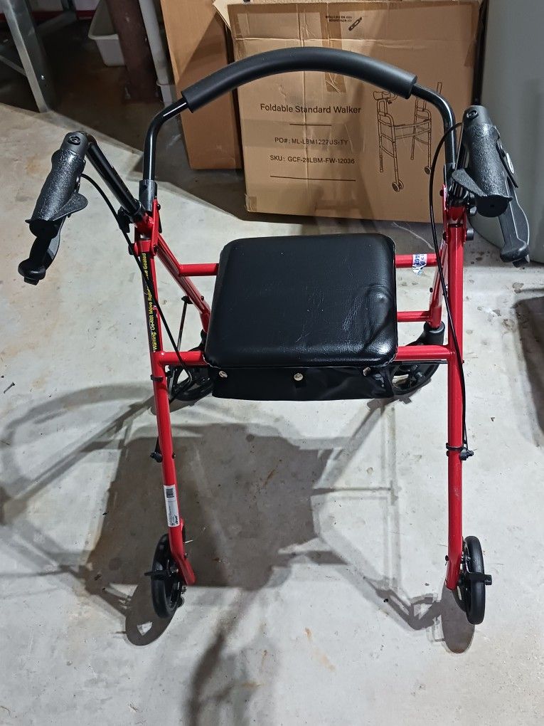 Rollator 