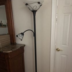 3 Way Floor lamp