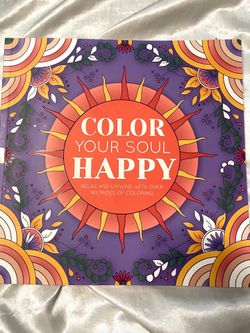 Coloring book