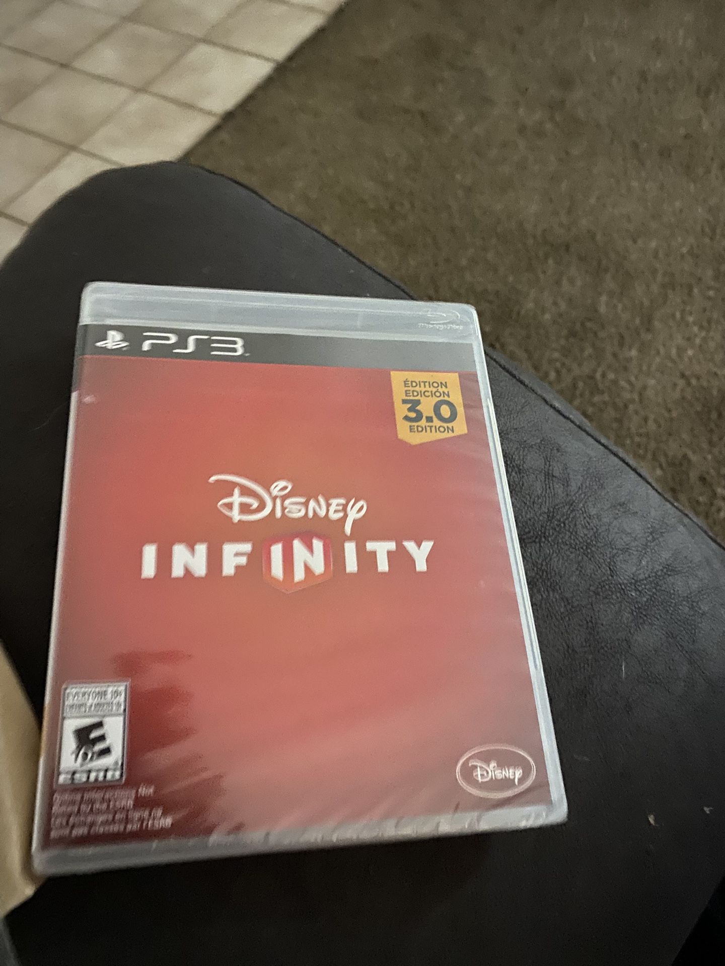 PS3