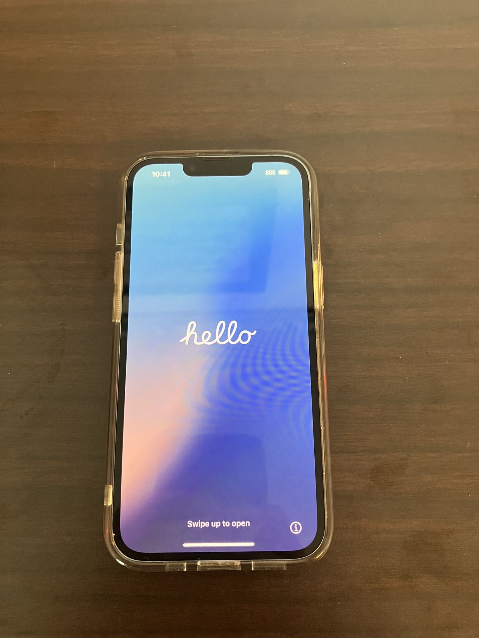 iPhone 14