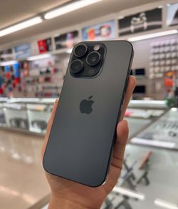 16 Pro 256gb carrier unlock