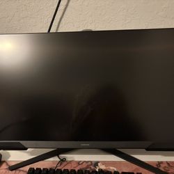 samsung gaming monitor