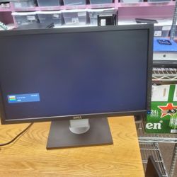 

Dell G2410t 24" Widescreen LED Monitor 1920 x 1080 Grade A (w Stand and Cables) (D1039)

