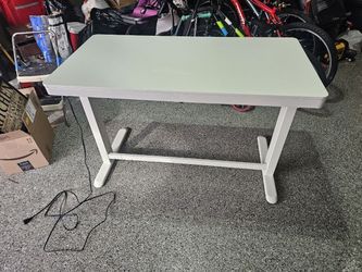 Electric Standing Desk 