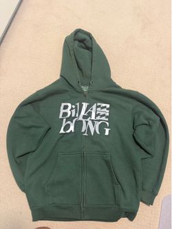 Y2K Billabong Jacket