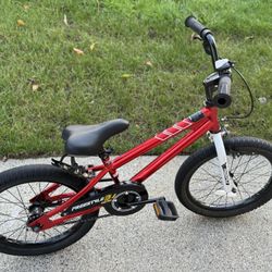 Royal Baby Kids Bike