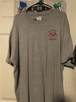 Motorcycle shirt