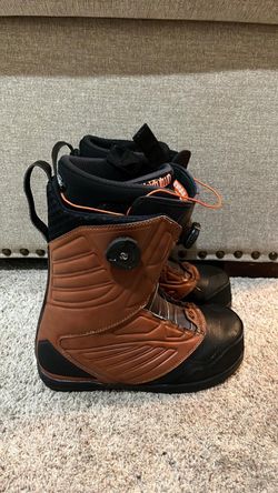 Thirty Two Men’s Snowboarding Boots Size 12