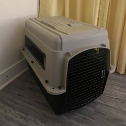 Dog Sky Kennel/Crate