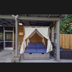 Daybed Outdoor