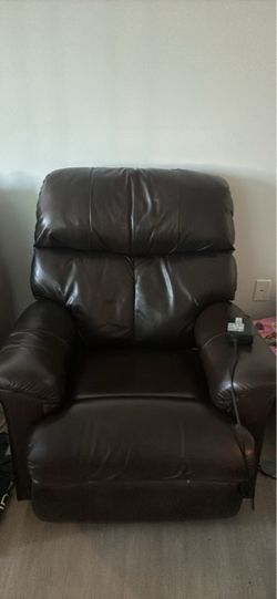 LaZBoy Electric Remote Operated Recliner