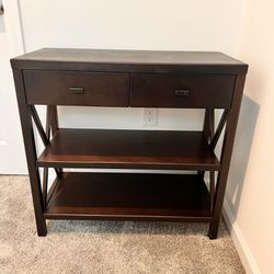 Owing Console Table