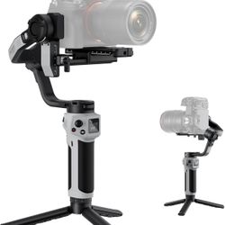 Camera Gimbal