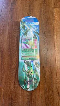 Pokémon 30th Santa Cruz