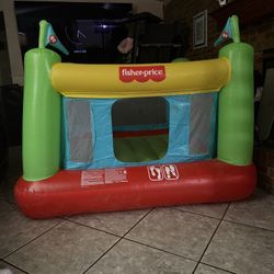 Jumping Balloon
