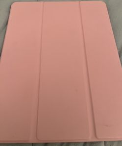 iPad 9th Gen With Apple Pen