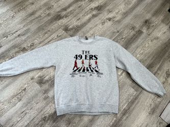 49 ERS SWEATER