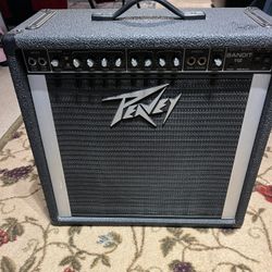 Peavey Bandit 112 Guitar Amp