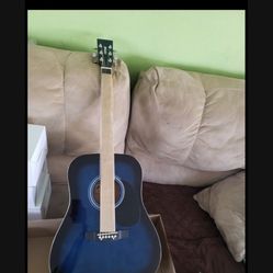 Acoustic Guitar
