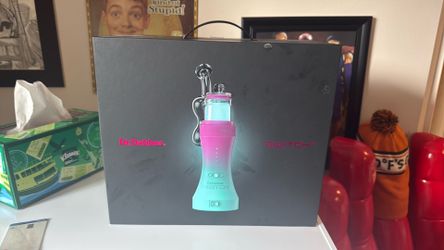 DrDabber x Suga Sean Switch