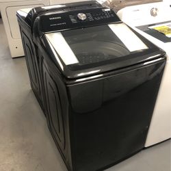 Samsung Active Waterjet SuperSpeed Washer