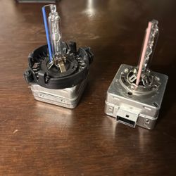 Bmw 35 W HID Light Bulbs