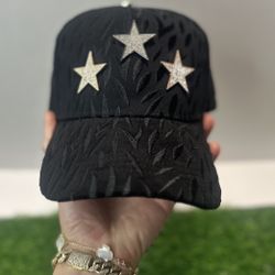  El Barbas x CT Rockstar Hat