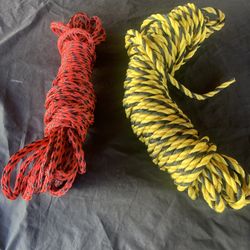 Boat Rope