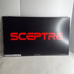 spectre 100 hz gaming monitor 