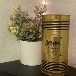 Jean Paul Gaultier Elixir
