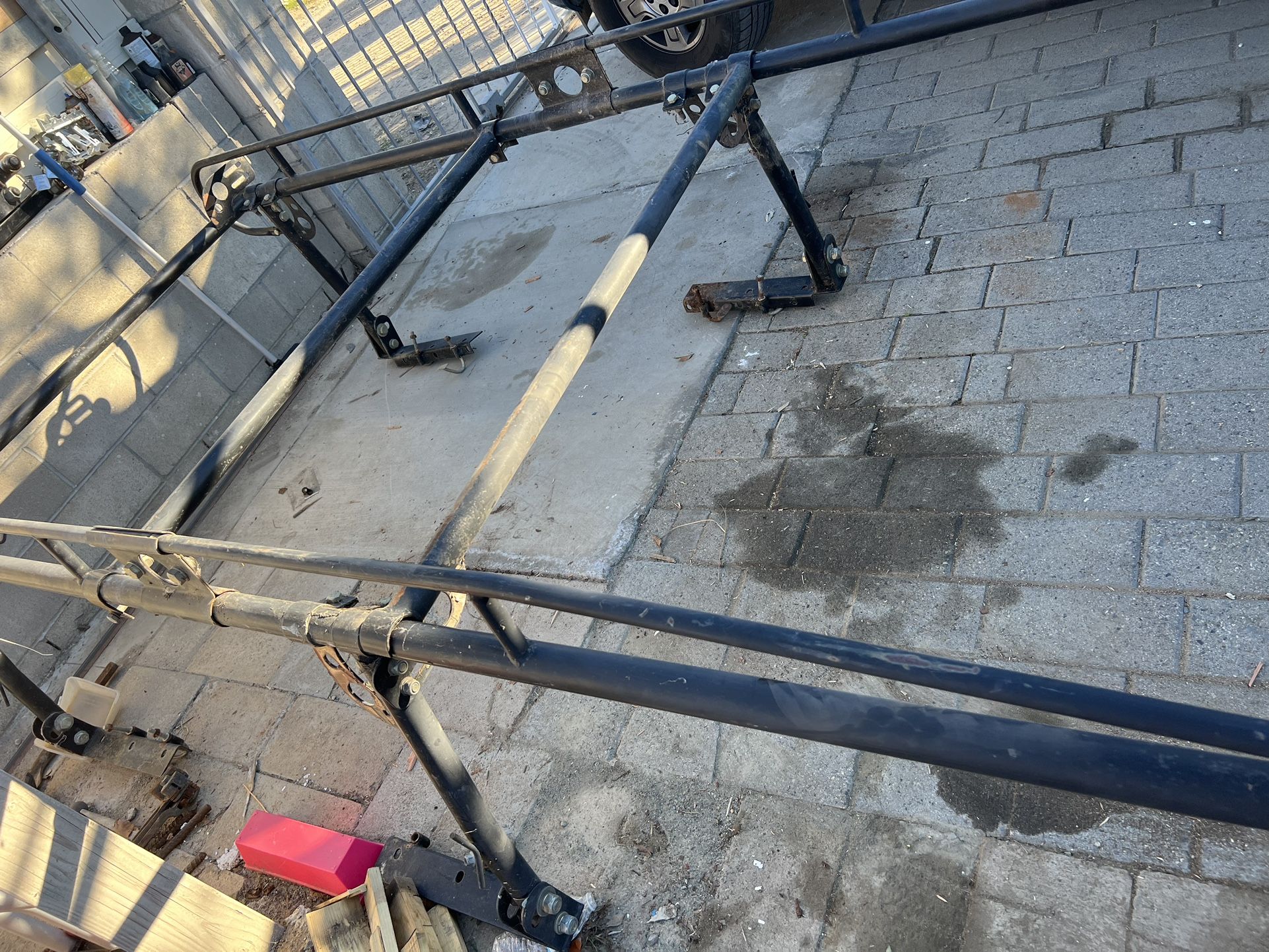 Lumber Rack for Sale in San Diego, CA OfferUp