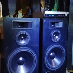 Speakers