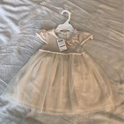 Girls Formal Dress