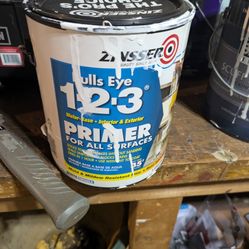 Various Paint