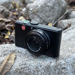 Leica D-Lux3