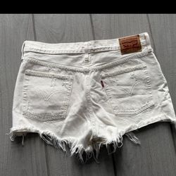 Levi’s Shorts 