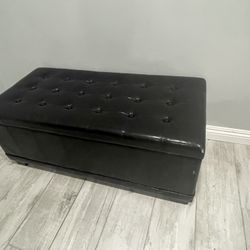 Ottoman Bench