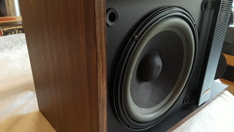 Bose 301 Series II