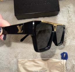 LV Sun Shades
