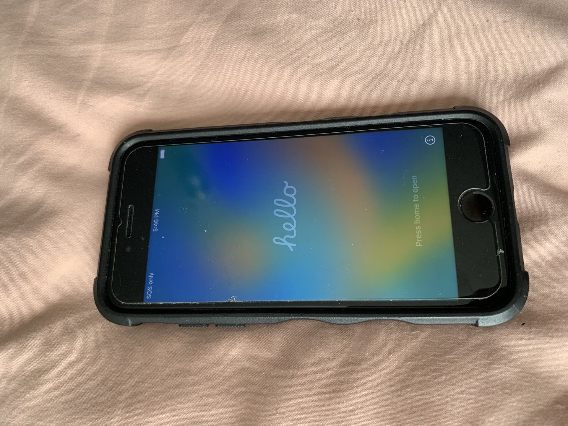 Iphone 8