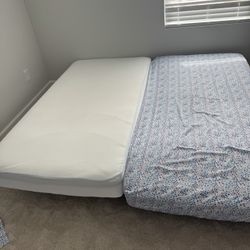 Mattress 