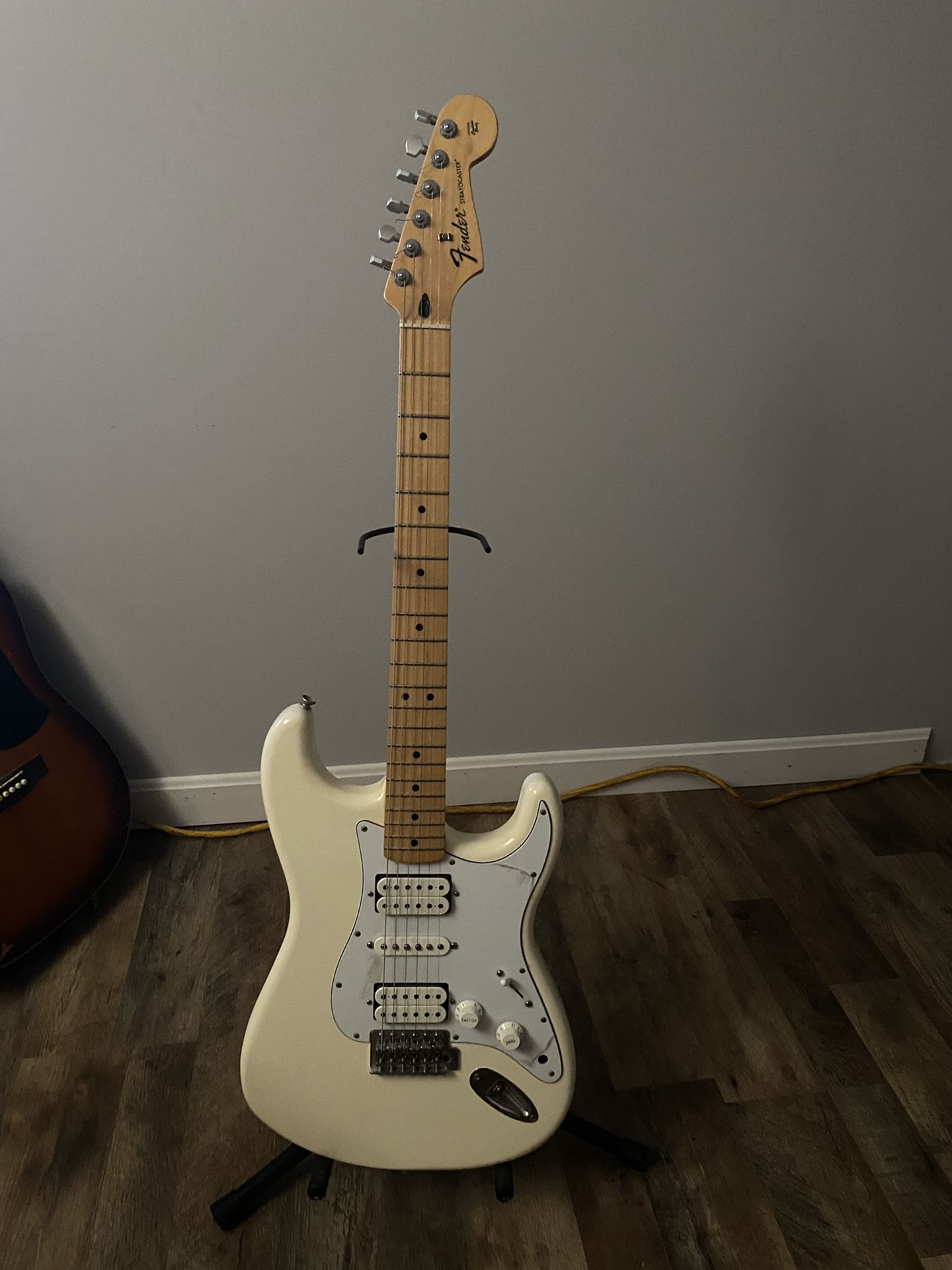 Fender Stratocaster