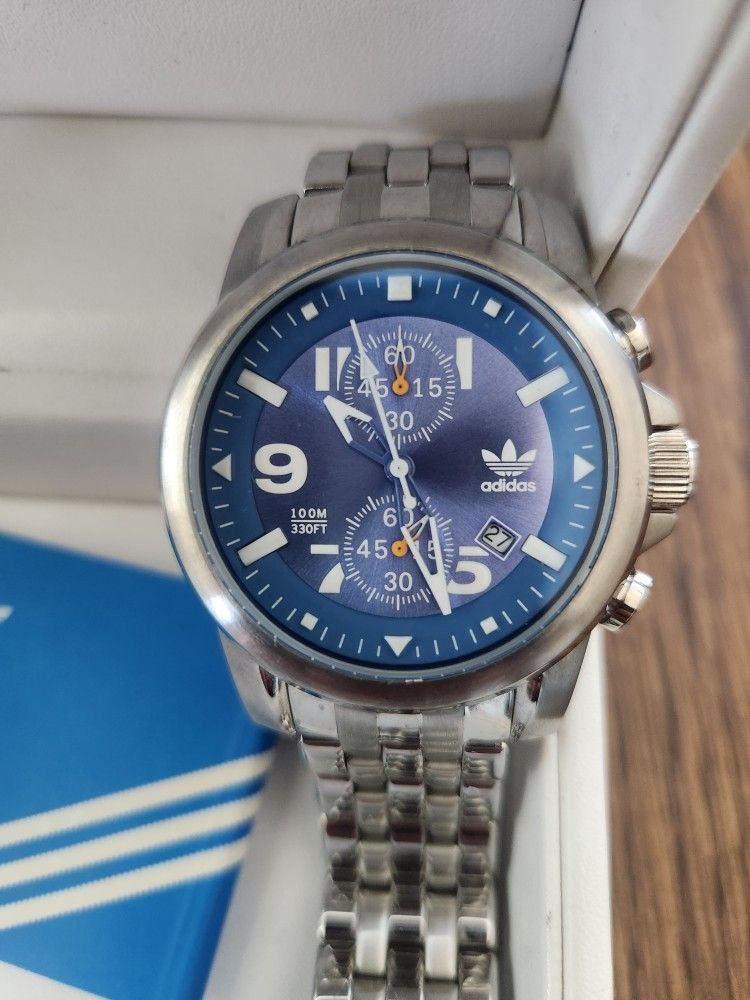 ADIDAS WATCH