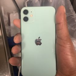 iPhone 11 64 Gb Unlocked 