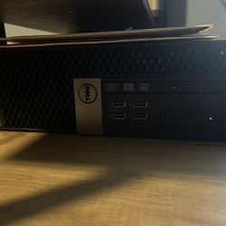 Dell Optiplex 7040 Pc