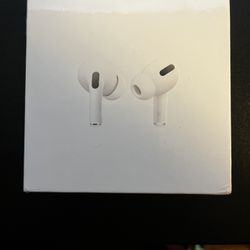 Airpod Pros