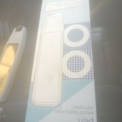 Smart  Handheld Electronics Translator Pen