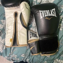 Boxing Gloves